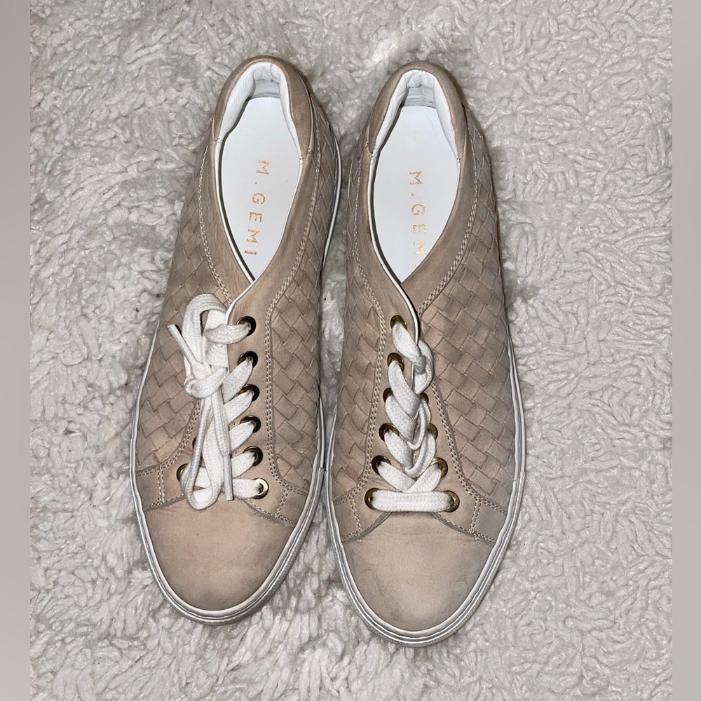 M. Gemi Portare Sneakers